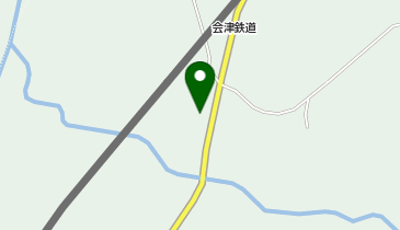 (有)露崎板金工業の地図画像