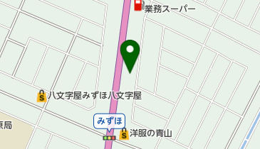 アート引越センター山形支店庄内センター 酒田市 社会関連 998 0852 の地図 アクセス 地点情報 Navitime