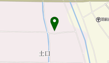 芳賀加工場の地図画像