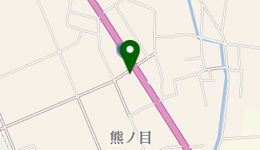 (有)中川たたみ産業第2工場の地図画像