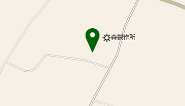 諏訪倉庫第三物流センターの地図画像