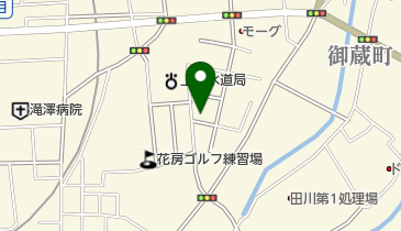 済生会倉庫の地図画像