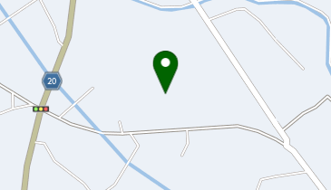 JA常総ひかり八千代物流センターの地図画像