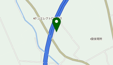 鈴木製作所の地図画像