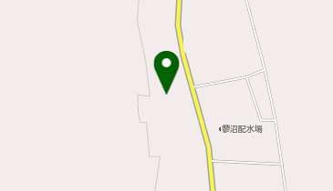 宇都宮製氷冷蔵(株)第6上三川工場の地図画像