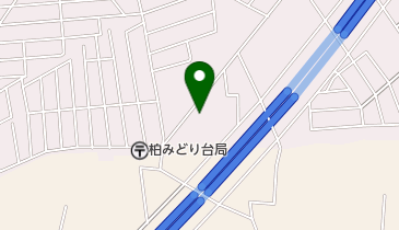 (有)岡田土木工業の地図画像