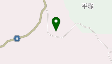 千葉美装(株)エコRCセンター中間処理場の地図画像