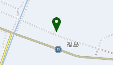 (有)余目農産加工の地図画像