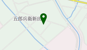 (株)秋葉工業の地図画像