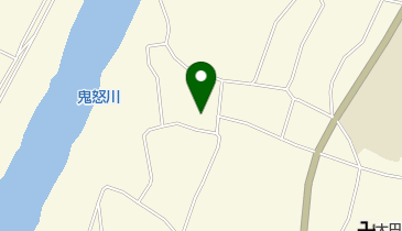 (株)アキタ製作所の地図画像