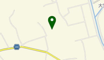 冨田製作所の地図画像