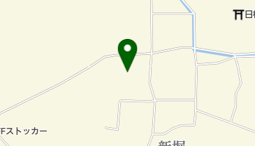 (有)小久保工業の地図画像