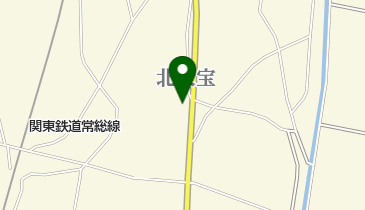 大塚工業の地図画像
