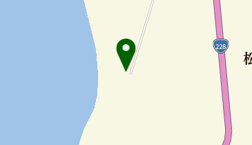 笠井水産(株)原口加工場の地図画像