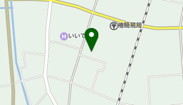 飯豊町ファミリー・サポート・センターの地図画像