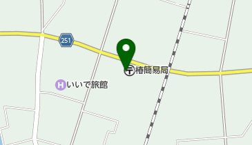 いいでいい住まいづくり研究所の地図画像