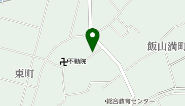 (株)佐々木工業所の地図画像