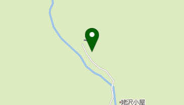 月山スキーセンターの地図画像