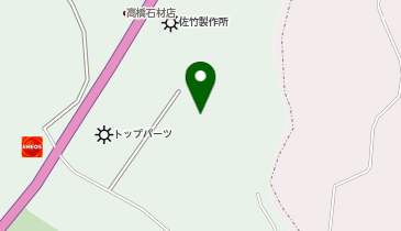 サンリット工業(株)飯豊鍛造工場の地図画像