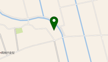 丸栃物産(株)砂部物流倉庫の地図画像