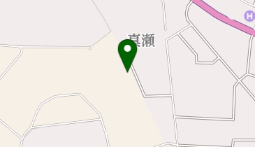 東日本物流サービス(株)つくば支店の地図画像