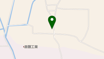 (有)山崎製作所の地図画像