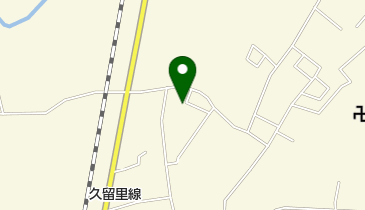 (有)ミトマ工業の地図画像