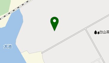 (株)マーレフィルターシステムズ茨城工場の地図画像