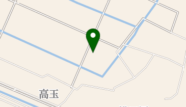 白鷹肉用牛センターの地図画像