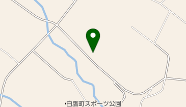 (株)ファースト・カーゴ第3物流倉庫の地図画像