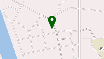 (株)大栄物流市原(営)の地図画像