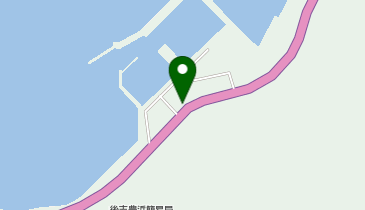 丸和漁業生産組合水産加工施設の地図画像