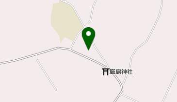 (有)大越工業の地図画像