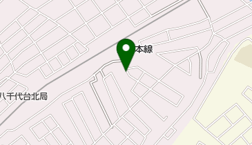 DianaoGarageFactoryの地図画像