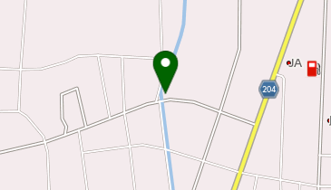 (有)会津技術センターの地図画像