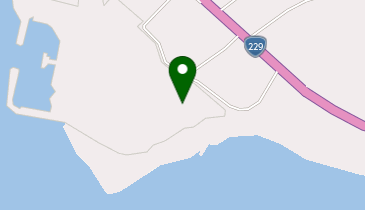 自然環境活用センター元和台の地図画像