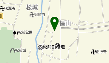 (株)龍川工業所の地図画像