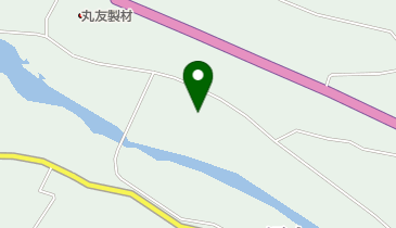 山崎林産工業(株)の地図画像