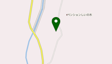 大久保鉄工所の地図画像