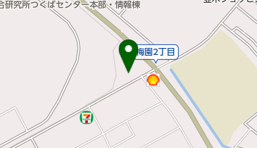 福祉支援センターさくらの地図画像