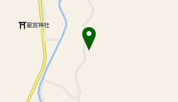 深沢きのこセンターの地図画像