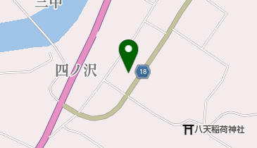 (有)阿部土建資機材センターの地図画像