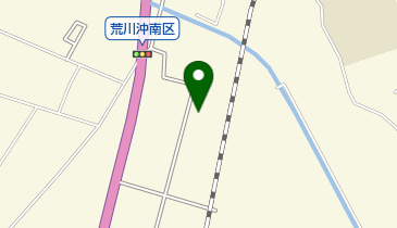 照武運輸(株)の地図画像