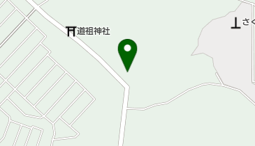 (有)飯田製作所の地図画像