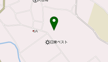 朝日ビニール工業(株)の地図画像