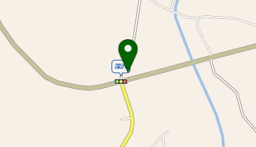 加藤自動車整備工場の地図画像