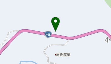 (有)金森帯鋸目立工場の地図画像