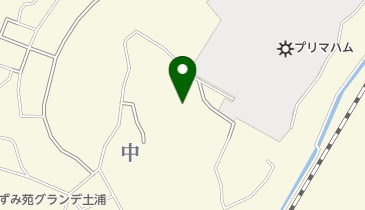 (株)新栄流通サービス物流事務所の地図画像