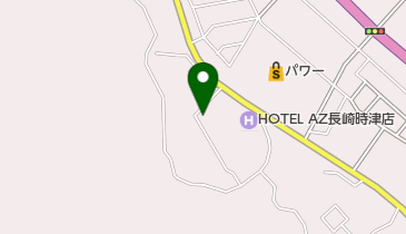 北尾仏壇仏具製作所の地図画像