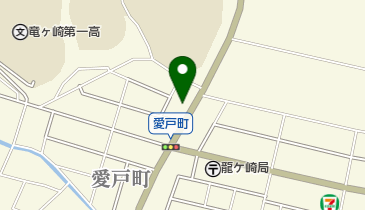 (株)佐藤設備工業の地図画像